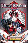 Buso Renkin - Volume 9