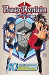 Buso Renkin - Volume 10