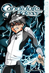 The Candidate For Goddess - Volume 1