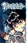 The Candidate For Goddess - Volume 2