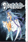 The Candidate For Goddess - Volume 3