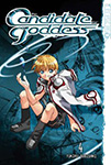 The Candidate For Goddess - Volume 4