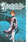 The Candidate For Goddess - Volume 5