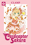 Cardcaptor Sakura - Omnibus 3