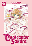 Cardcaptor Sakura - Omnibus 4