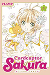 Cardcaptor Sakura Clear Card - Volume 1