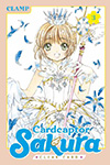 Cardcaptor Sakura Clear Card - Volume 3