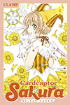 Cardcaptor Sakura Clear Card - Volume 4