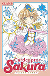Cardcaptor Sakura Clear Card - Volume 5