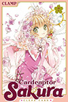 Cardcaptor Sakura Clear Card - Volume 7