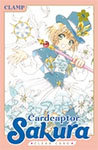 Cardcaptor Sakura Clear Card - Volume 8