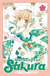 Cardcaptor Sakura Clear Card - Volume 9