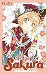 Cardcaptor Sakura Clear Card - Volume 10