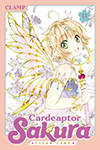 Cardcaptor Sakura Clear Card - Volume 13