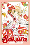 Cardcaptor Sakura Clear Card - Volume 15