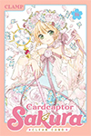 Cardcaptor Sakura Clear Card - Volume 16