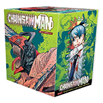 Chainsaw Man - Box Set