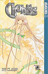 Chobits - Volume 8