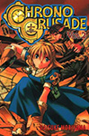 Chrono Crusade - Volume 2