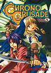 Chrono Crusade - Volume 3
