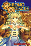 Chrono Crusade - Volume 6