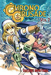 Chrono Crusade - Volume 7
