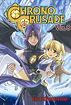 Chrono Crusade - Volume 8