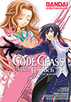 Code Geass: Lelouch of the Rebellion - Volume 7