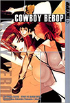 Cowboy Bebop - Volume 2