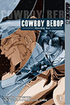 Cowboy Bebop: Shooting Star - Volume 1