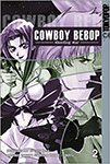 Cowboy Bebop: Shooting Star - Volume 2