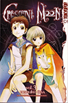Crescent Moon - Volume 3