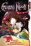 Crescent Moon - Volume 6
