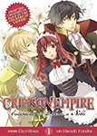 Crimson Empire: Circumstances to Serve a Noble - Volume 1