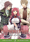 Crimson Empire: Circumstances to Serve a Noble - Volume 3