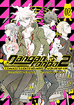 Danganronpa 2: Ultimate Luck and Hope and Despair - Volume 2