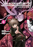 Danganronpa: The Animation - Volume 2