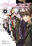 Danganronpa: The Animation - Volume 4