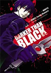 Darker Than Black - Omnibus