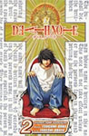 Death Note - Volume 2