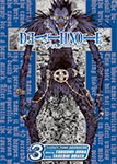 Death Note - Volume 3
