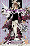 Death Note - Volume 6