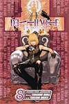 Death Note - Volume 8