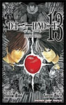 Death Note - Volume 13