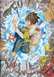 Death Note - L, Change the WorLd
