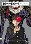 Death Note - Short Stories