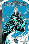 Demon Diary - Volume 1