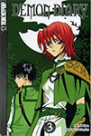 Demon Diary - Volume 3
