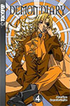 Demon Diary - Volume 4