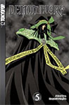 Demon Diary - Volume 5